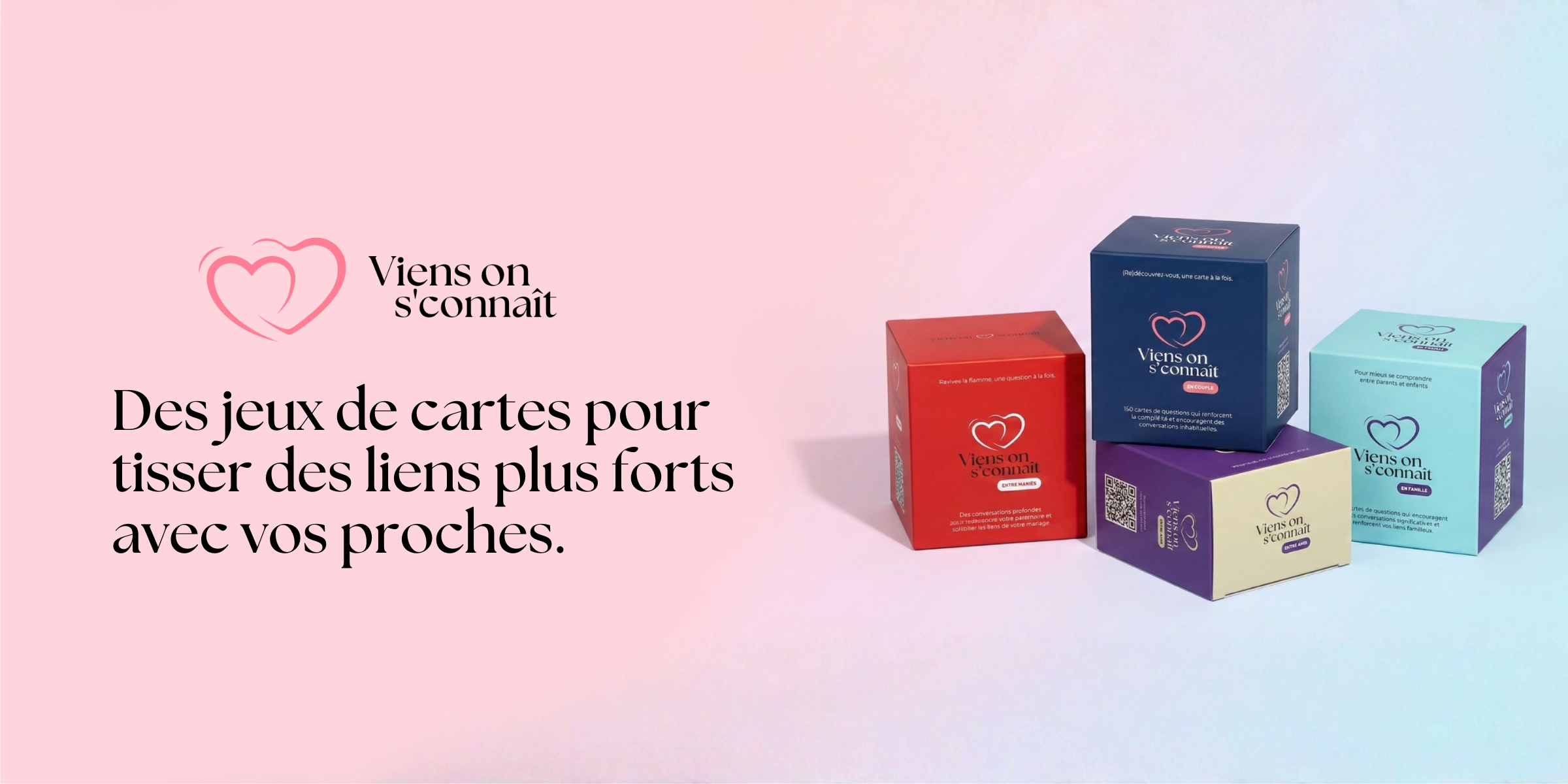 Viens on s'connaît