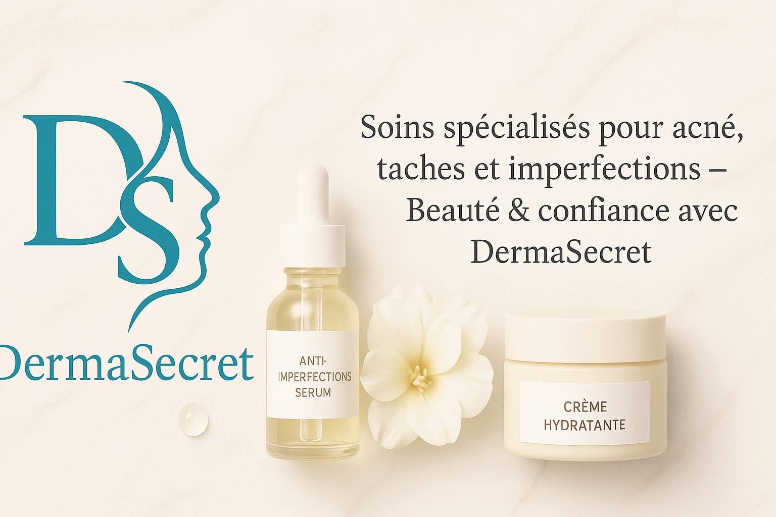DermaSecret