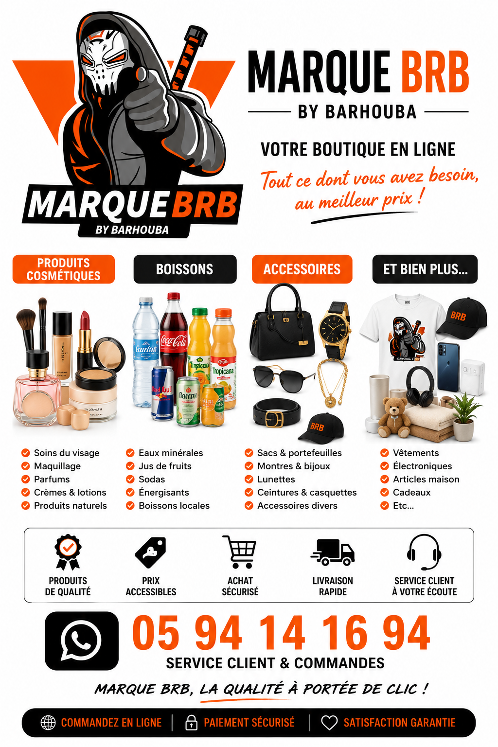 LamarqurBrB