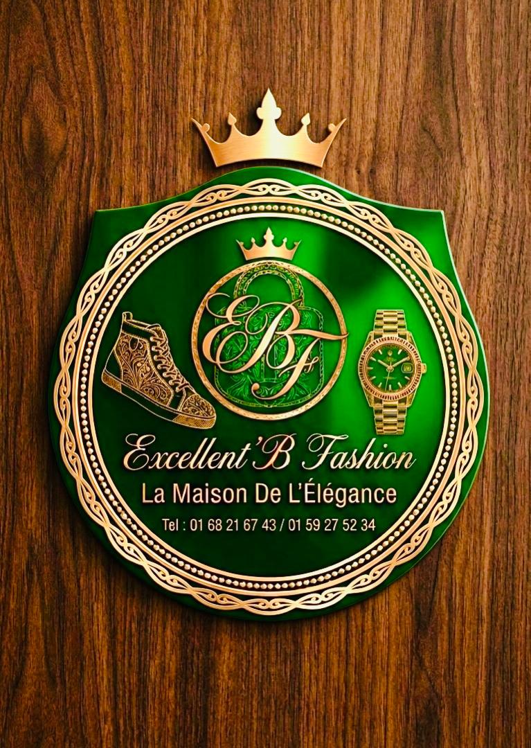EXCELLENT'B FASHION