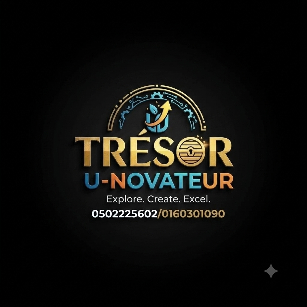 Chez Trésor U-novateur