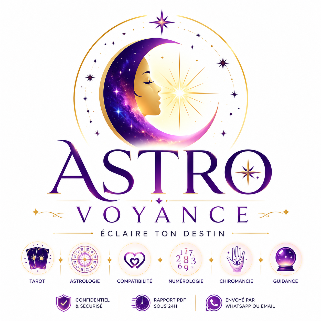 astrovoyance