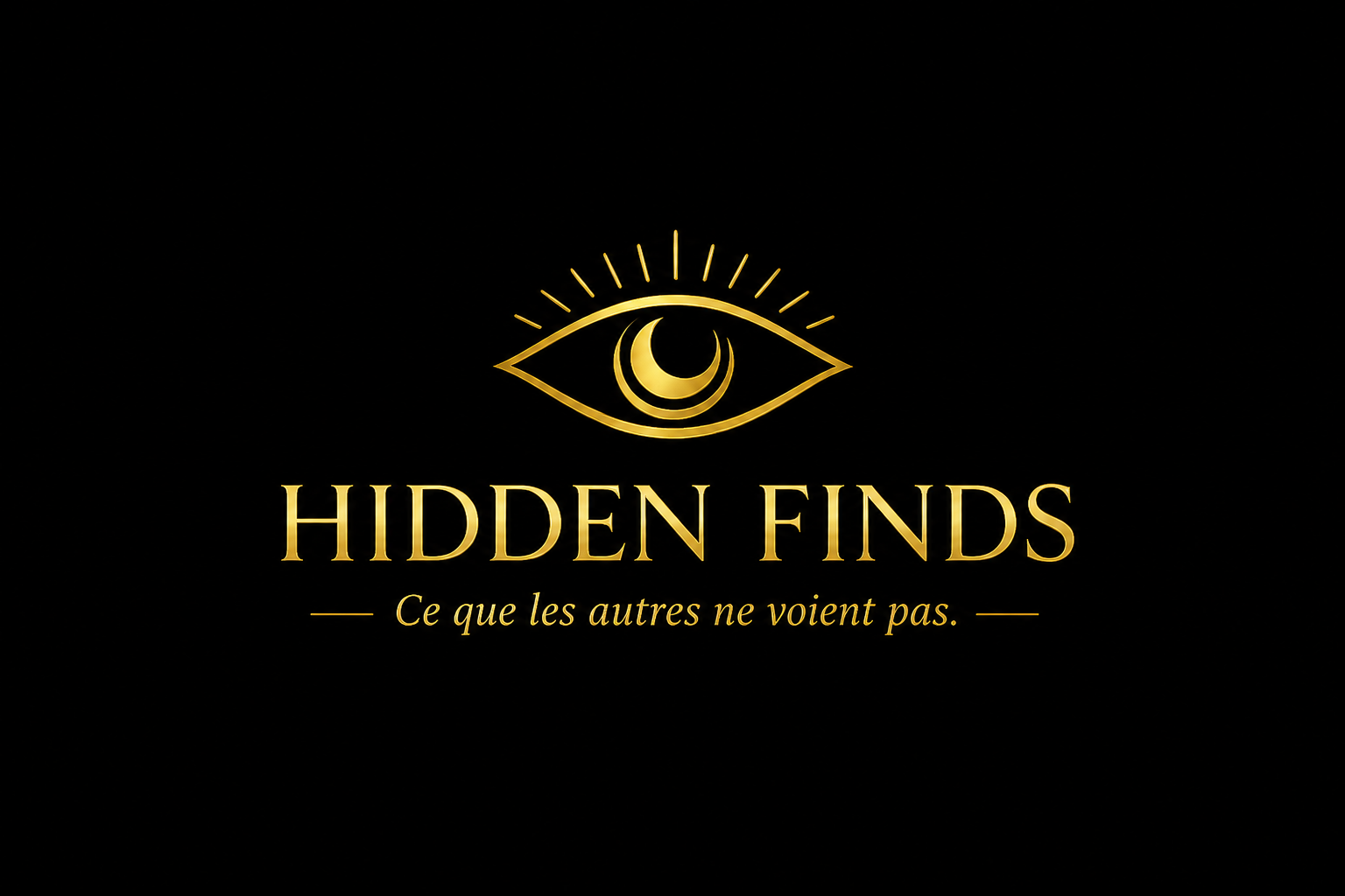 Hidden Finds