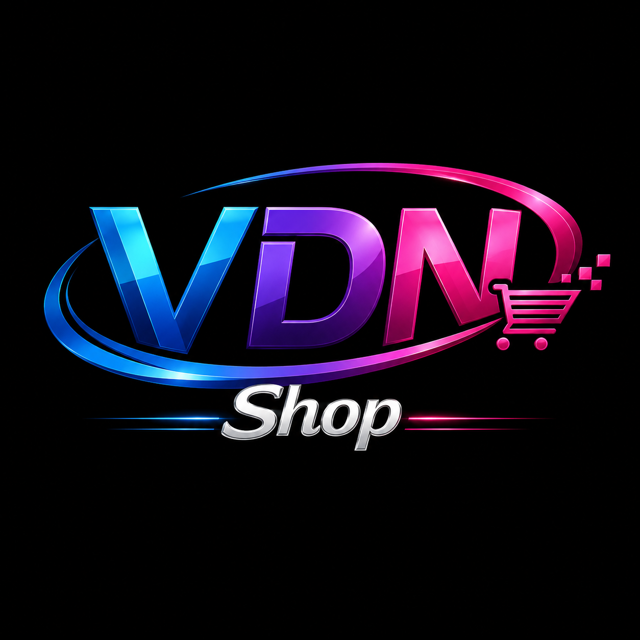 VND Shop