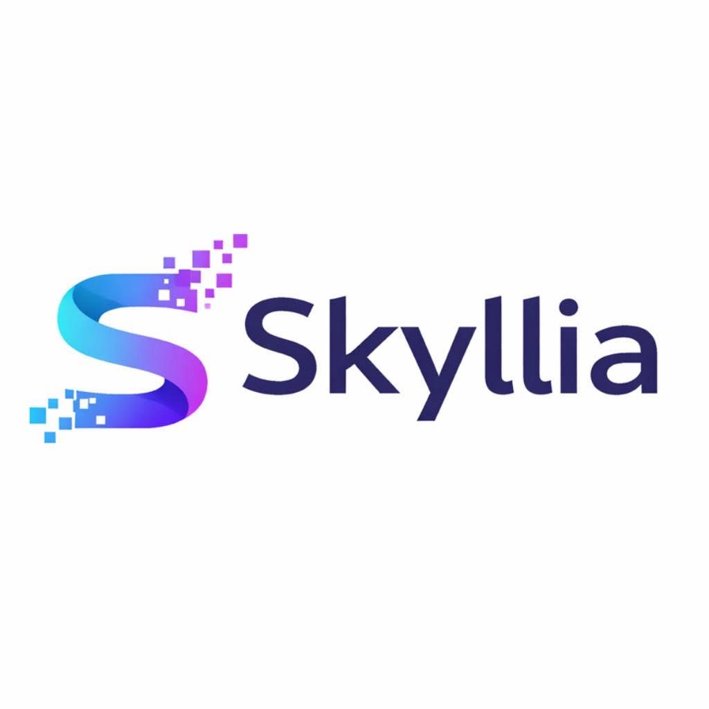 Skyllia shop