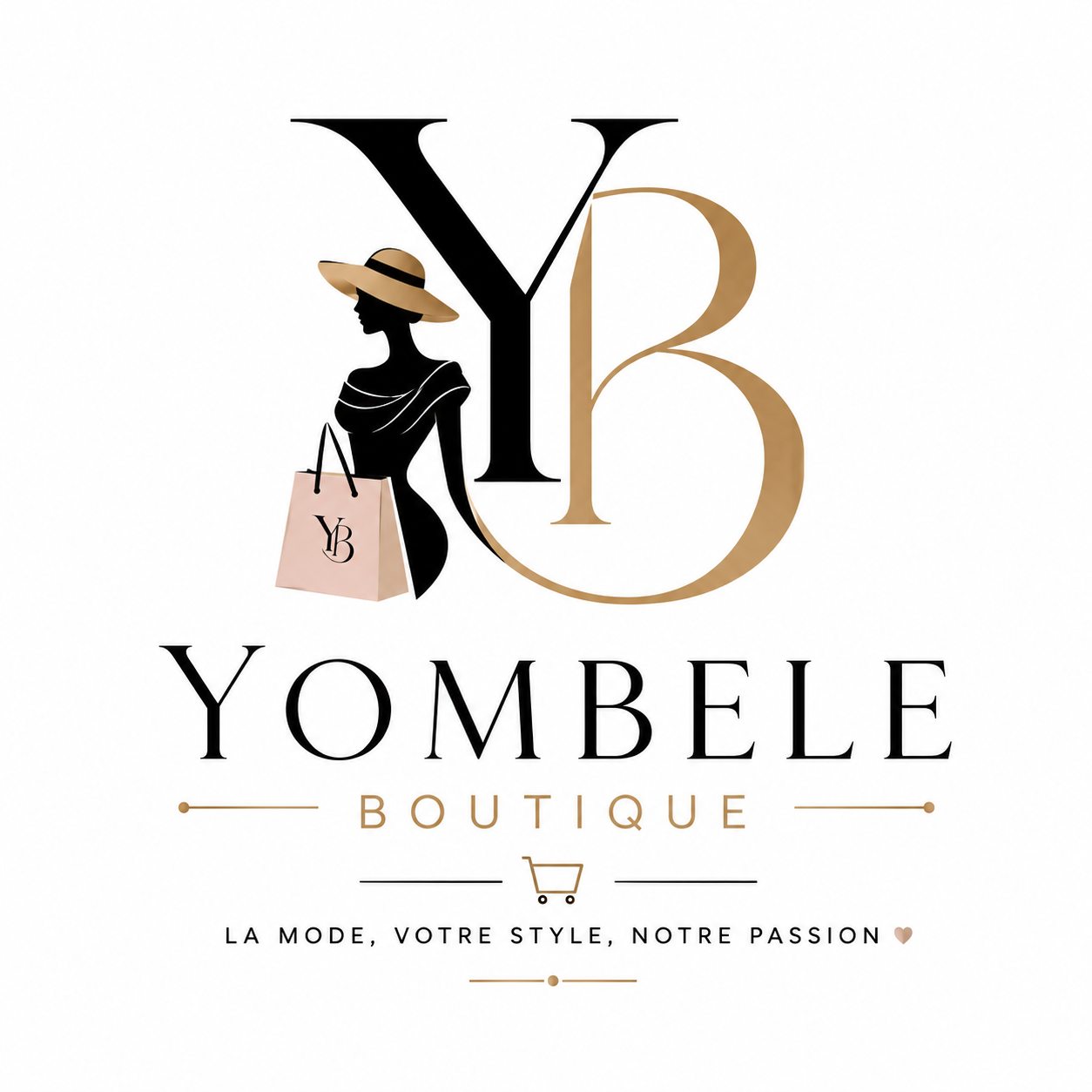 Yombelé boutique